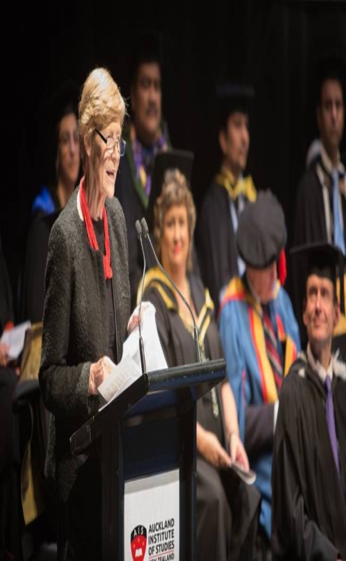 Auckland Institute Of Studies